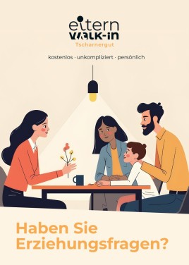 Eltern Walk-In