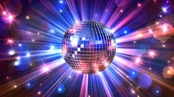 Bümpliz tanzt! Die einzige Party für jedes Alter.