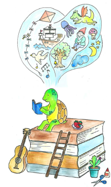 Bibliotheksgschichtli