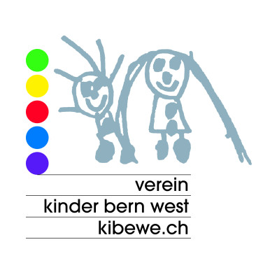Kinderatelier bei der Baracke im Kleefeld