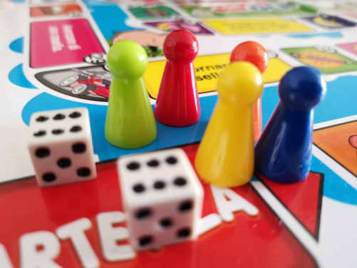 Bümpliz spielt