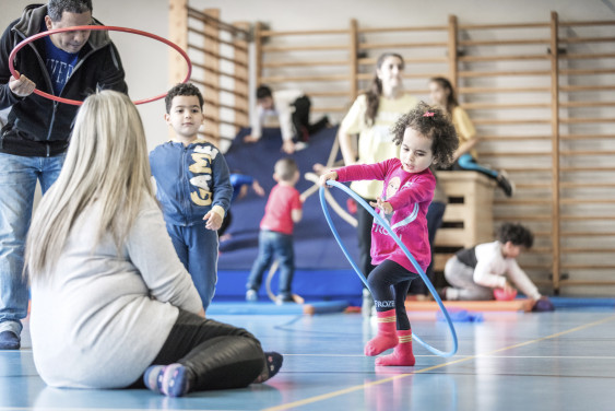 MiniMove Bern Bethlehem