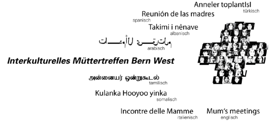 Interkulturelles Müttertreffen Bern West