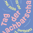 Tag der Nachbarschaft