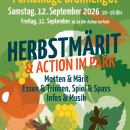Herbstmärit Brünnengut