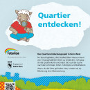 Karte schnappen und das