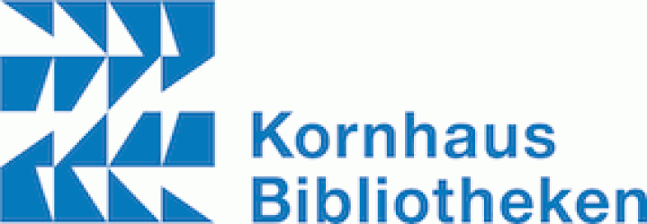 Logo Kornhausbibliotheken